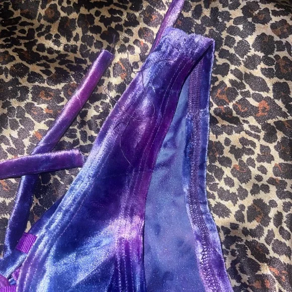 Eat.Sleep.Rave Body Suit - Picture 8 of 12